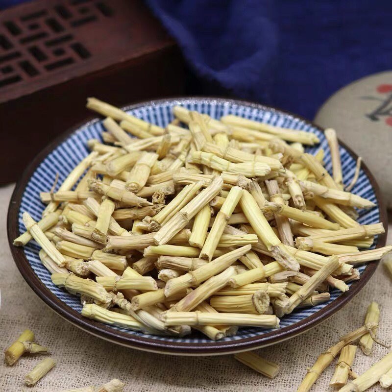 白茅根野生白茅根茶白毛根白茅根干新货白茅根草甜