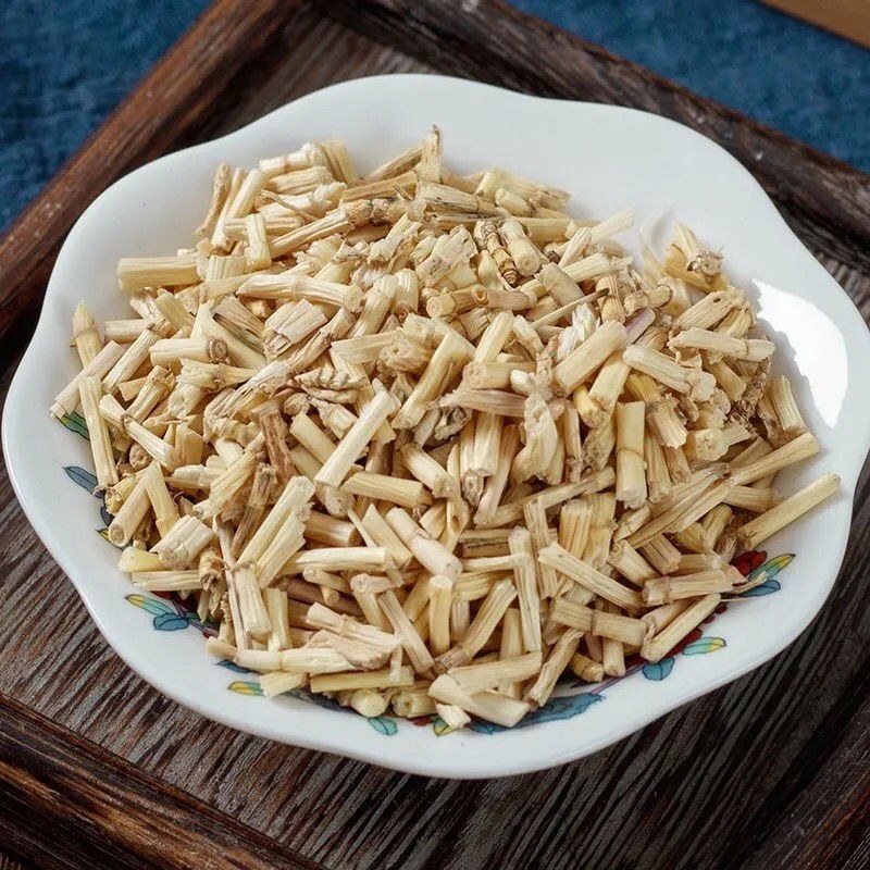 白茅根野生白茅根茶白毛根白茅根干新货白茅根草甜