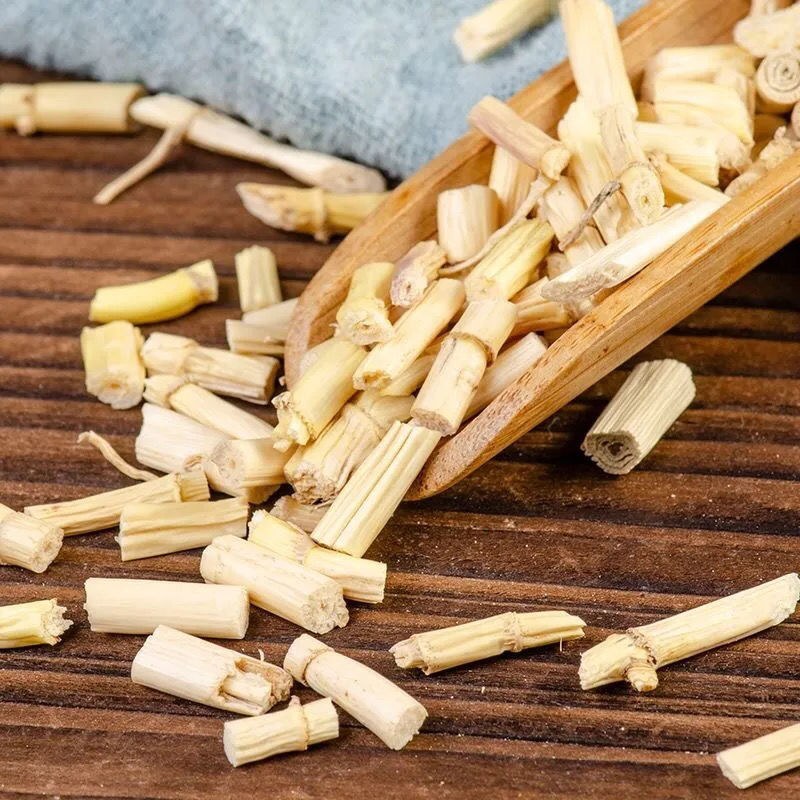 白茅根野生白茅根茶白毛根白茅根干新货白茅根草甜