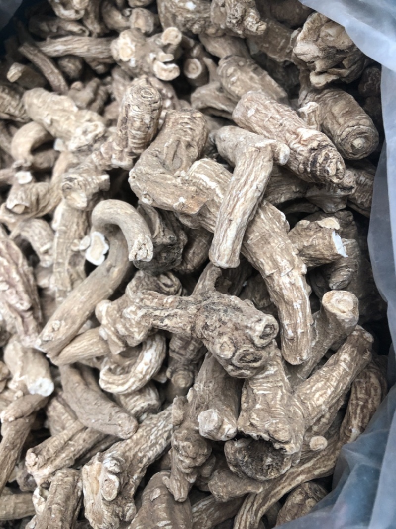 当归片，当归头，当归须根，一手货源，价格便宜