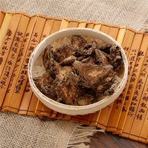 中药材野生新货羌活干川羌片竹羌活羌川羌裂
