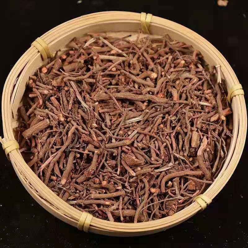 中药材精选无硫茜草红茜草血见愁正品野生茜草