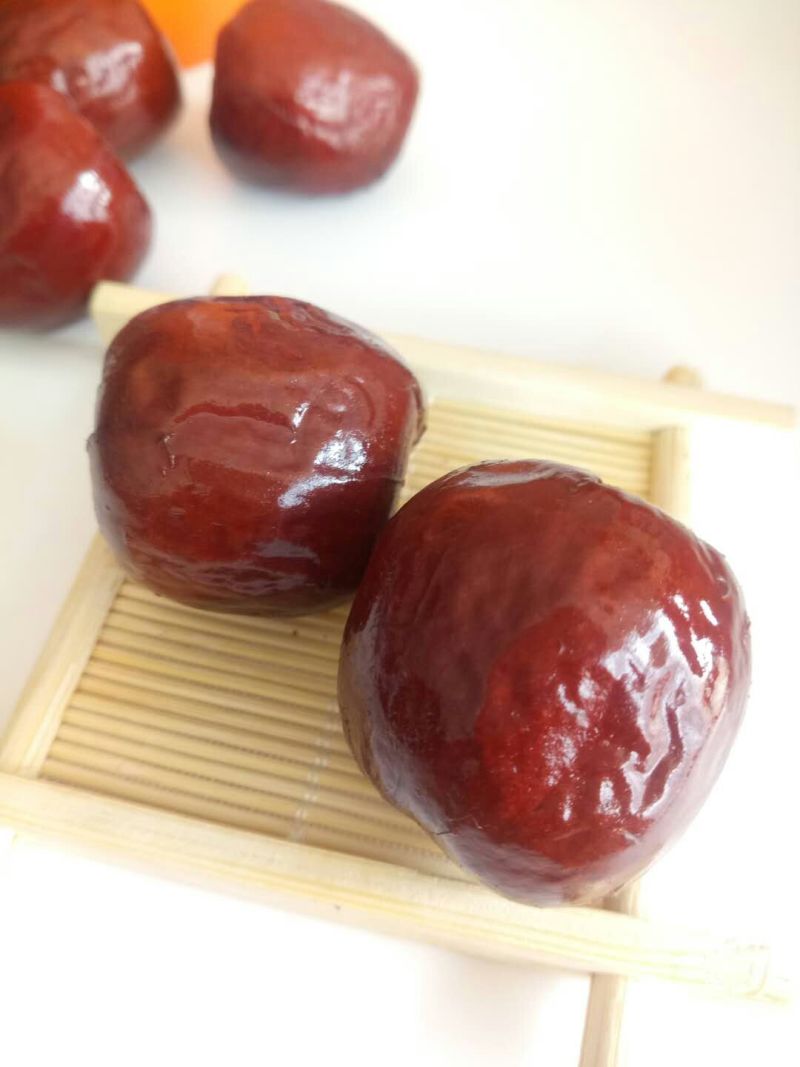 【诚信商家】甜掉牙脆枣香酥脆枣加工厂直供货源充足