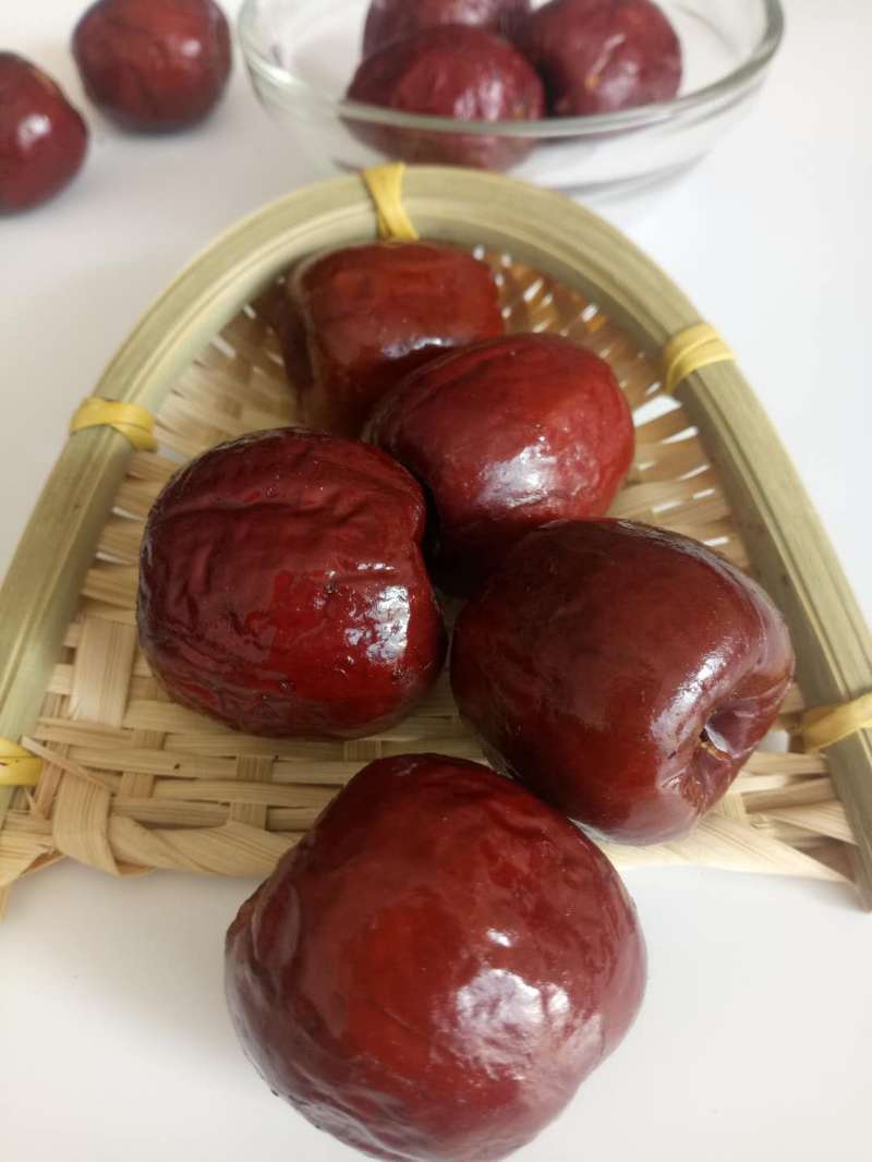 【诚信商家】甜掉牙脆枣香酥脆枣加工厂直供货源充足