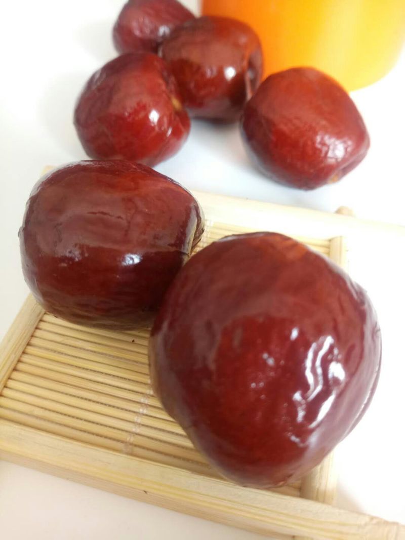 【诚信商家】甜掉牙脆枣香酥脆枣加工厂直供货源充足