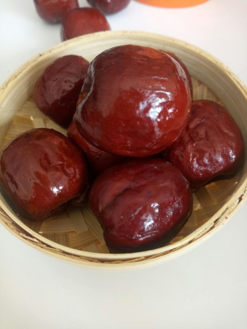 【诚信商家】甜掉牙脆枣香酥脆枣加工厂直供货源充足