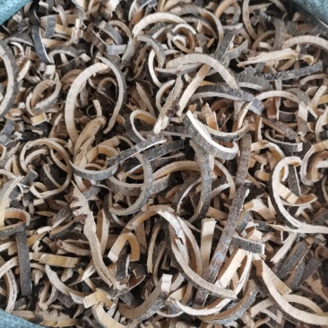 合欢皮