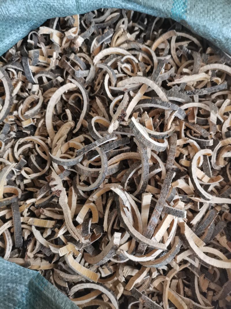 合欢皮