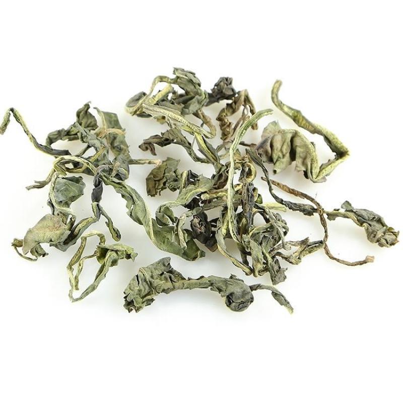 中药材大青叶板蓝根叶板兰根茶块大青叶粉无硫中草药