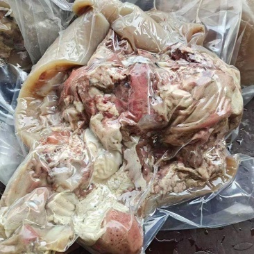 全熟去骨牛头肉，质量保证，物优价廉，支持样品，欢迎老板留