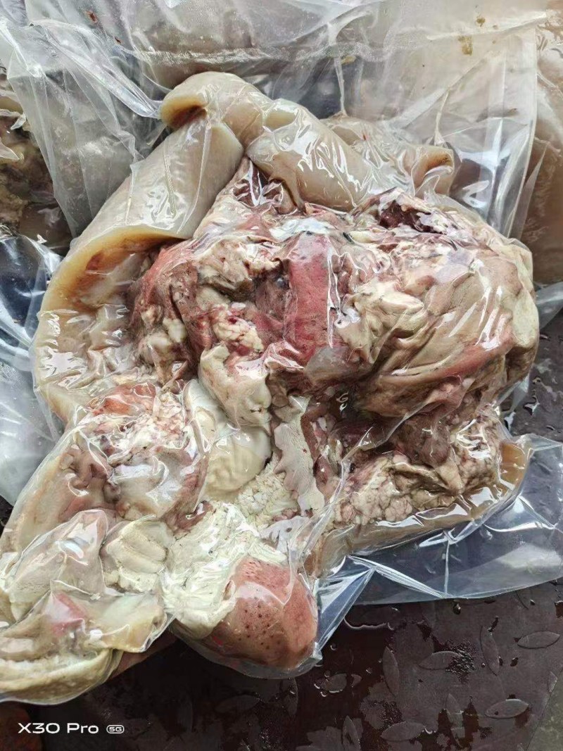 全熟去骨牛头肉，质量保证，物优价廉，支持样品，欢迎老板留