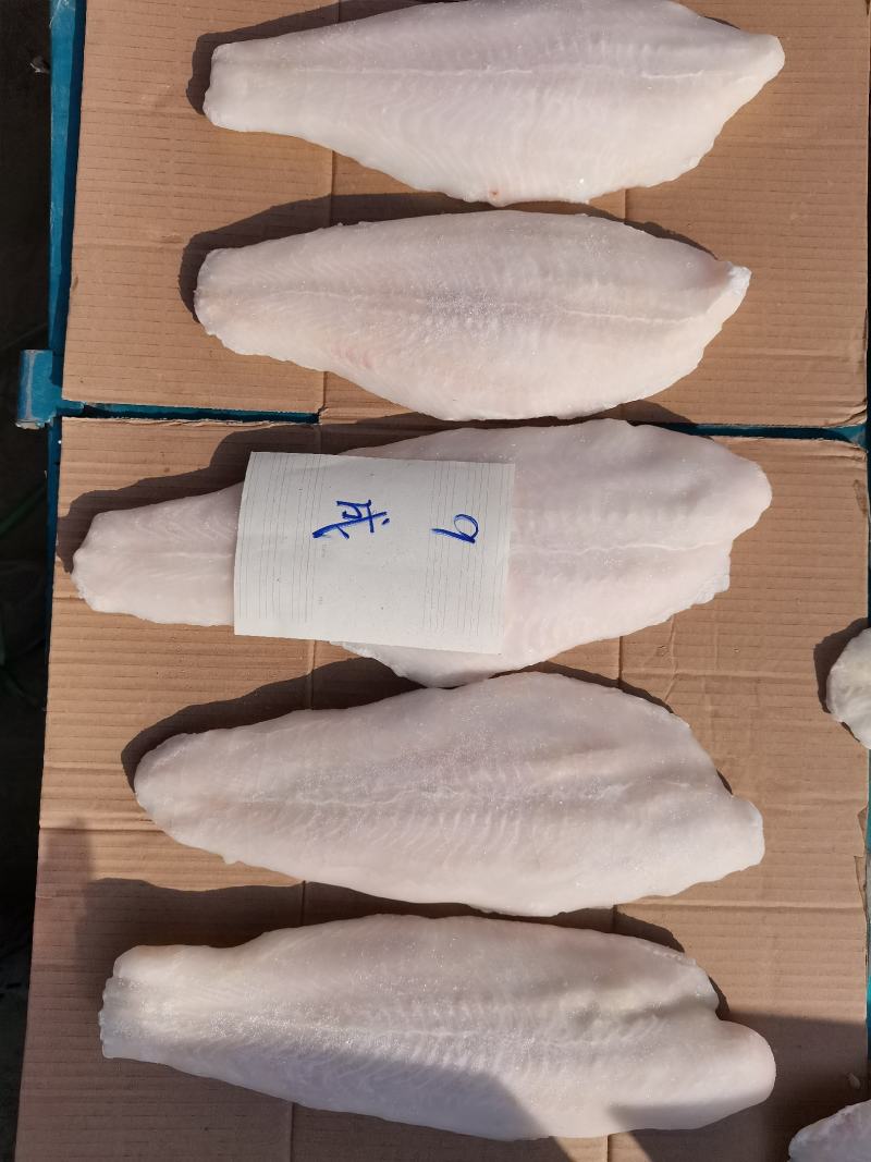热销巴沙鱼柳去皮、带皮（全规格）