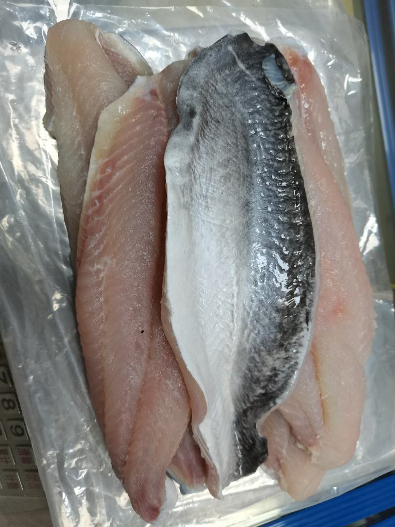 热销巴沙鱼柳去皮、带皮（全规格）