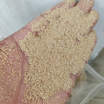 除尘稻糠糠面筛糠袋装稻壳压缩稻壳大棚种植养殖垫料