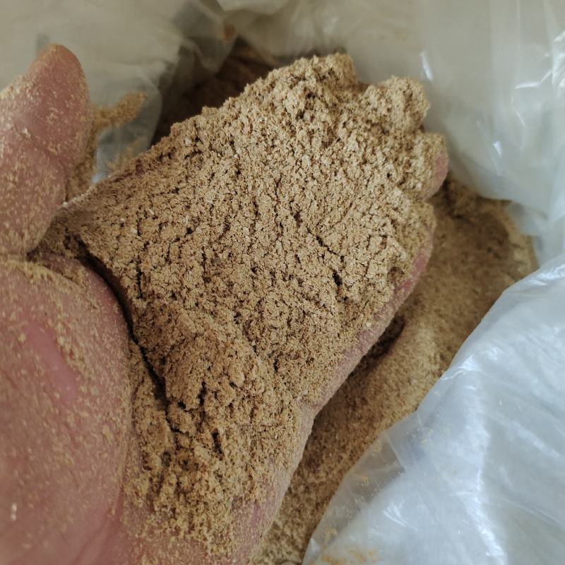 批发稻壳粉糠面三七糠米糠筛糠混养殖饲料有机肥添加规格齐全