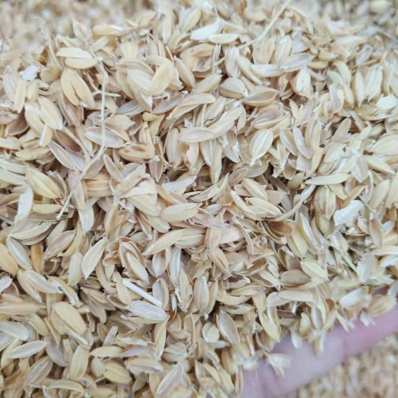 批发稻壳粉糠面三七糠米糠筛糠混养殖饲料有机肥添加规格齐全