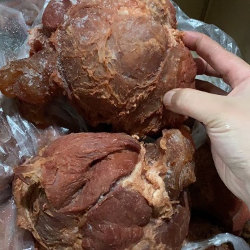 牛肉/条子肉/健子肉，八成熟，一手货源价格便宜，需要联系