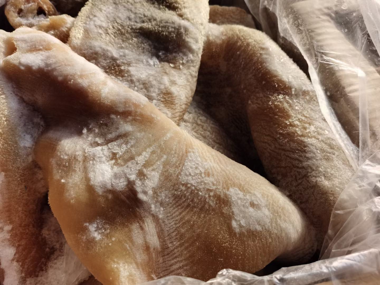 红菜苔皮蛋食用场景