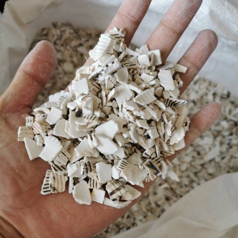 煅瓦楞子500g中药材另售生瓦楞粉子瓦屋子瓦垄子蜡子壳