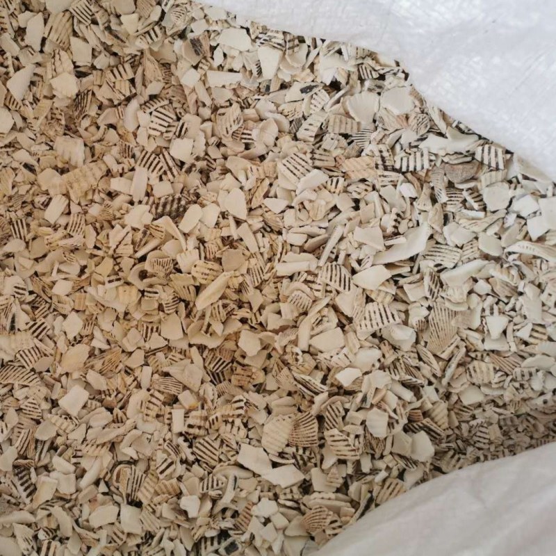 煅瓦楞子500g中药材另售生瓦楞粉子瓦屋子瓦垄子蜡子壳