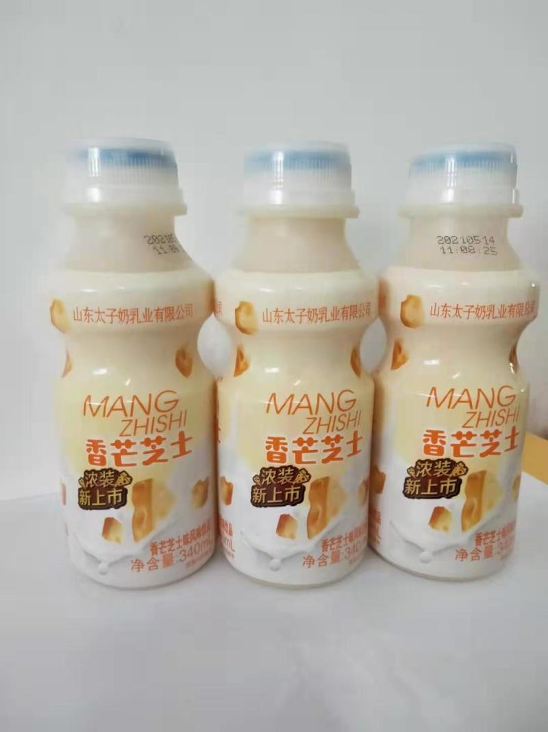 太子奶乳酸100毫升Ad钙，厂家直发，各种乳酸菌全国招代