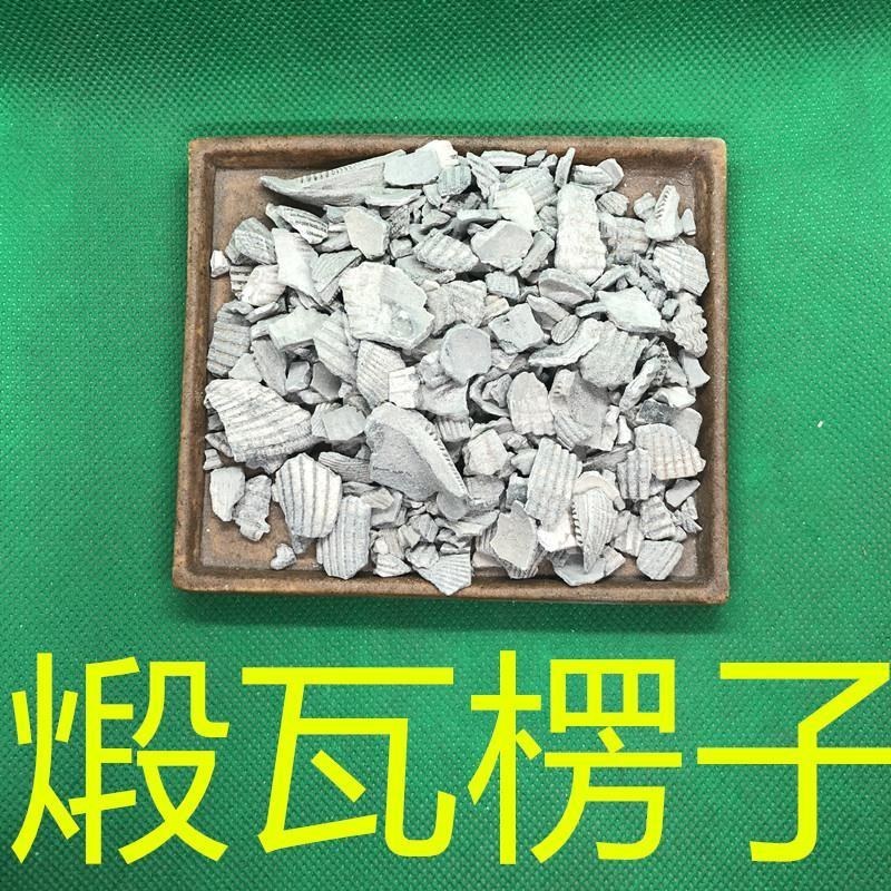 瓦楞子中药材生瓦楞子瓦楞纸瓦屋子蜡子壳有煅瓦