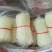 地摊热卖粉丝宝鸡豌豆粉丝凉拌三丝厂价直销