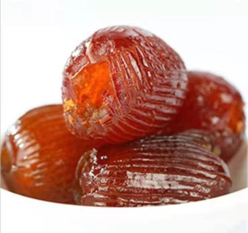 厂家直销一手货源水晶蜜枣软蜜枣颗粒饱满，个大无核