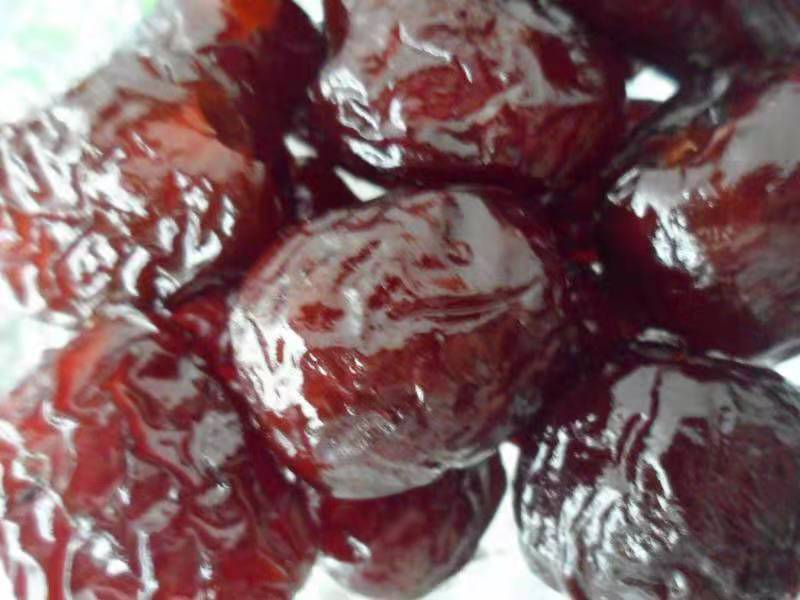 厂家直销一手货源水晶蜜枣软蜜枣颗粒饱满，个大无核