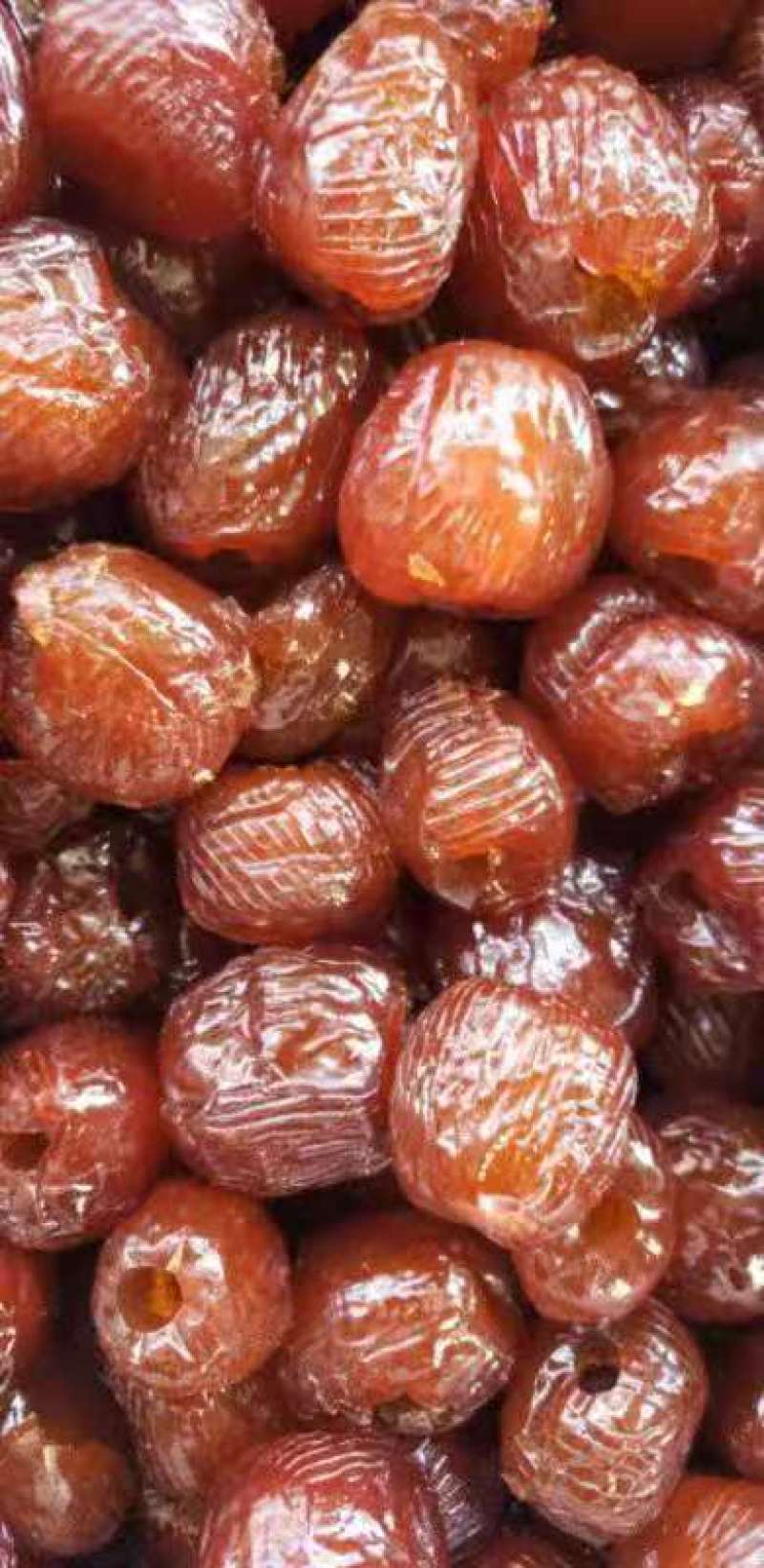 厂家直销一手货源水晶蜜枣软蜜枣颗粒饱满，个大无核