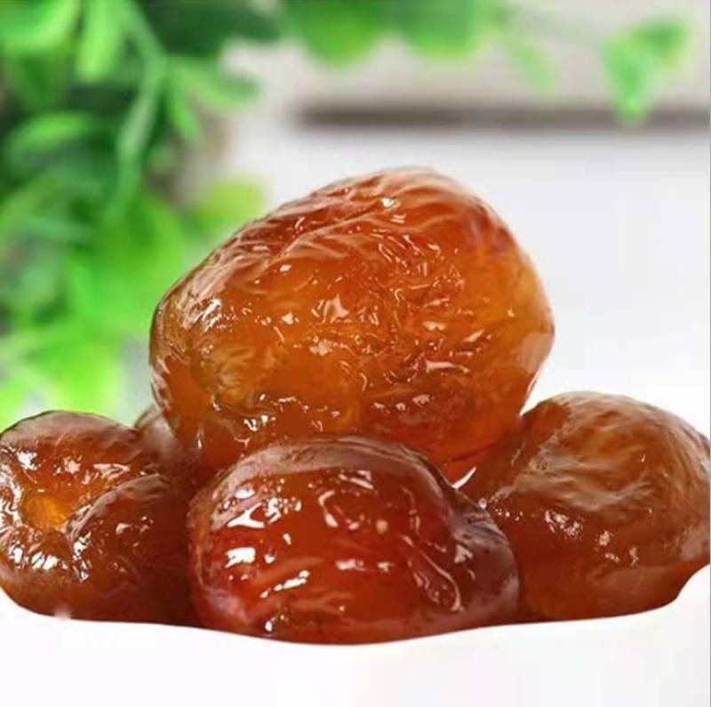 厂家直销一手货源水晶蜜枣软蜜枣颗粒饱满，个大无核