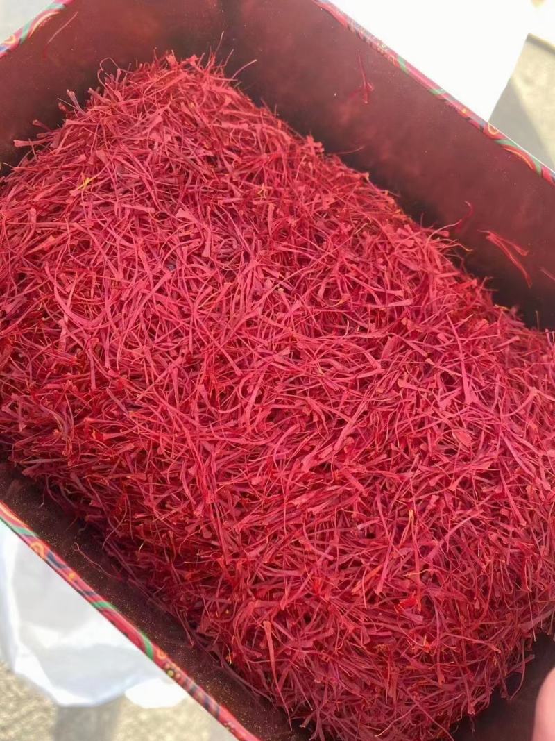 红花