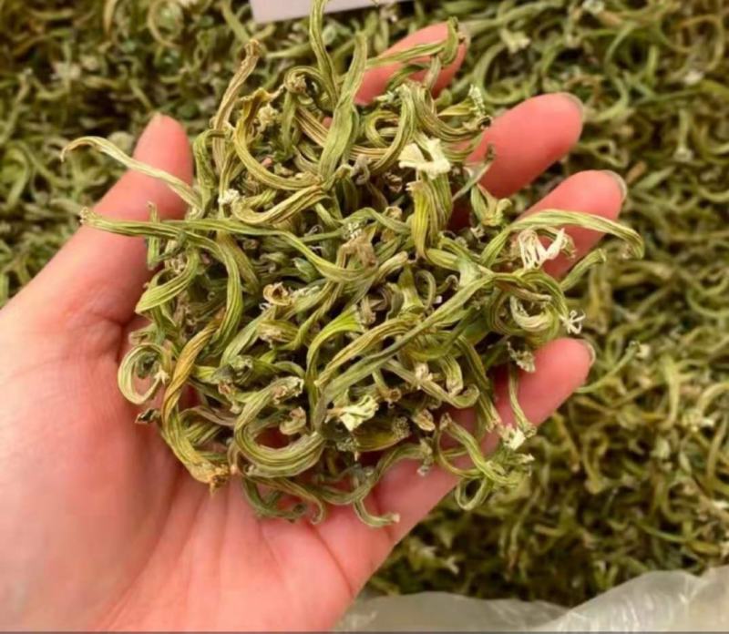 苦丁香甜瓜蒂1kg中药材批发零售优质新货