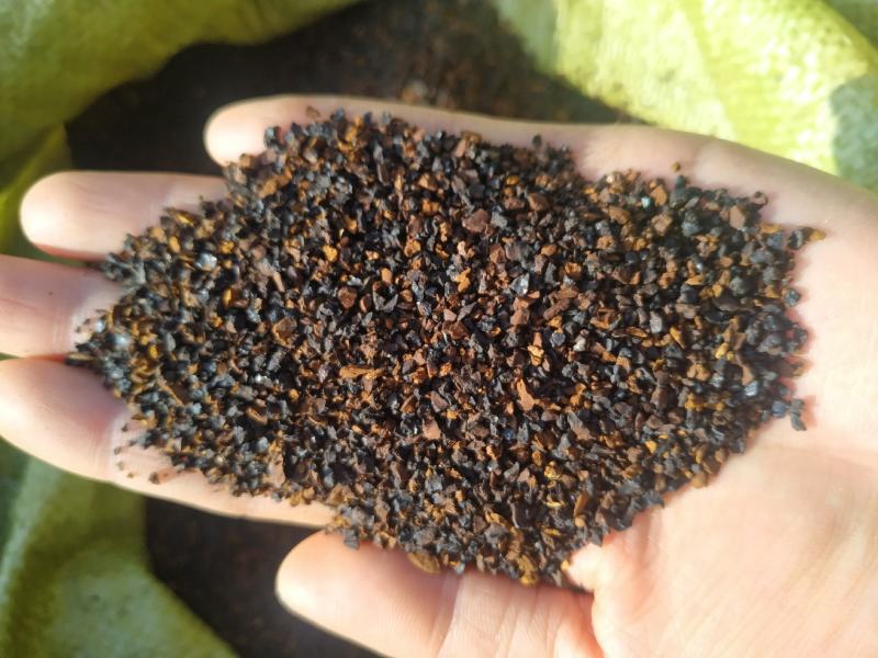 【超便宜！桦树茸黑晶颗粒】一手货源品质好价格低