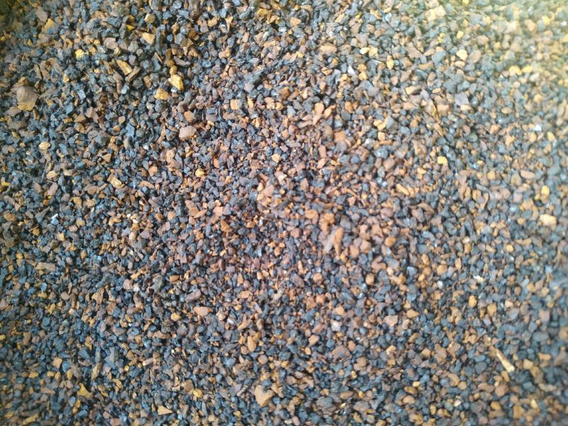 【超便宜！桦树茸黑晶颗粒】一手货源品质好价格低