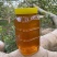 阿克苏冰糖心苹果花土蜂蜜，品质纯一公斤一瓶，一瓶起发货。