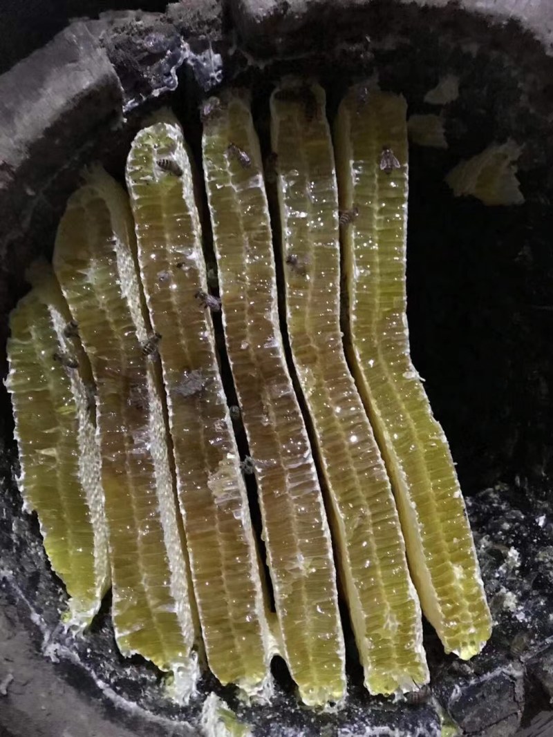 蜂蜜