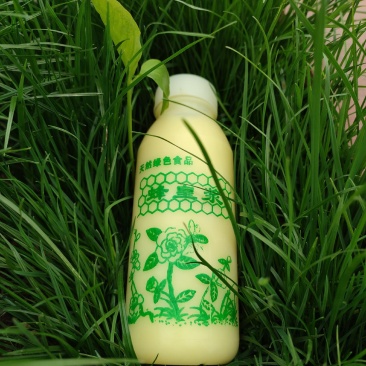 蜂王浆蜂农自产自销包邮一件代发，品质保证，假一赔十