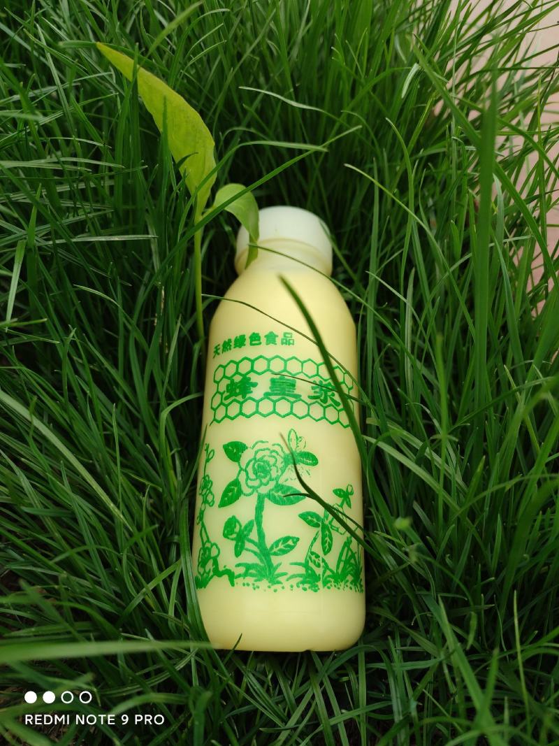 蜂王浆蜂农自产自销包邮一件代发，品质保证，假一赔十