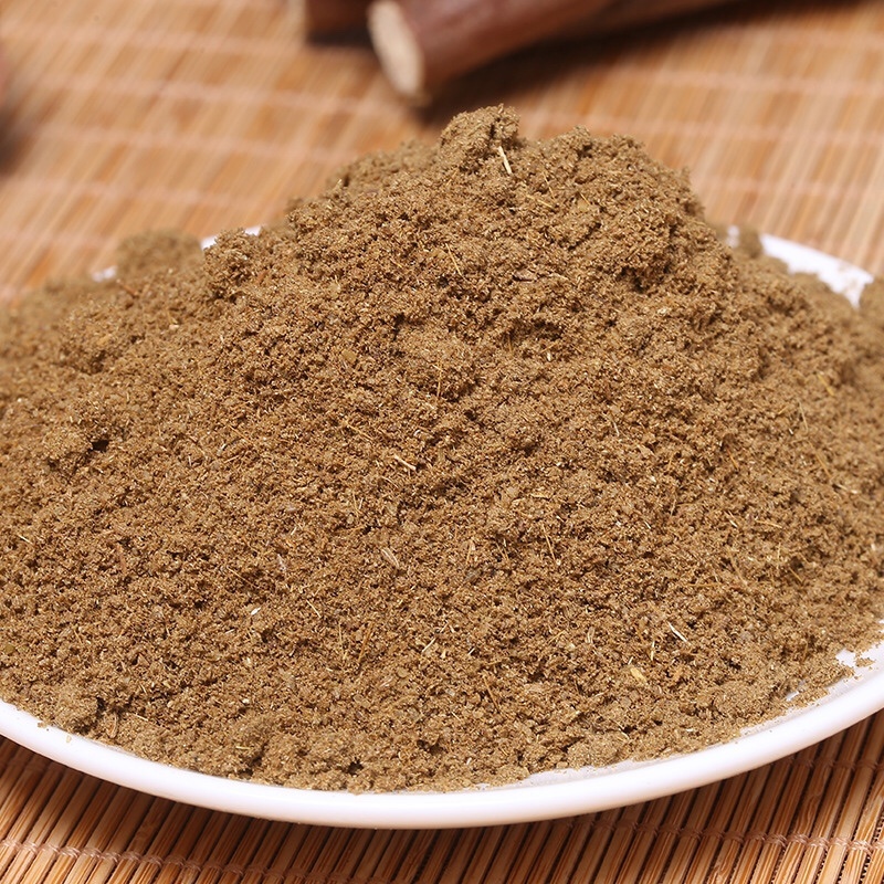 散装批发孜然粉，现磨烧烤料