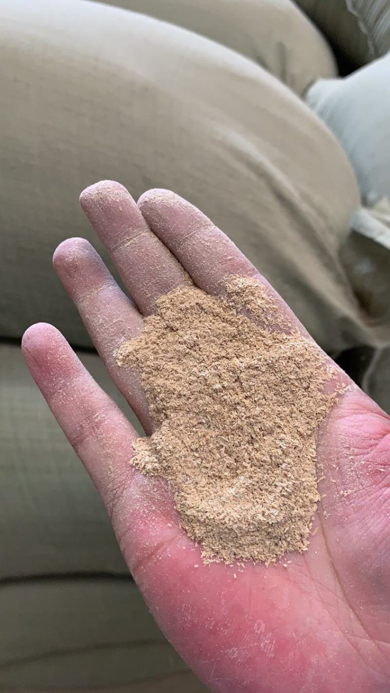 广东，广西，福建，稻壳，稻壳粉