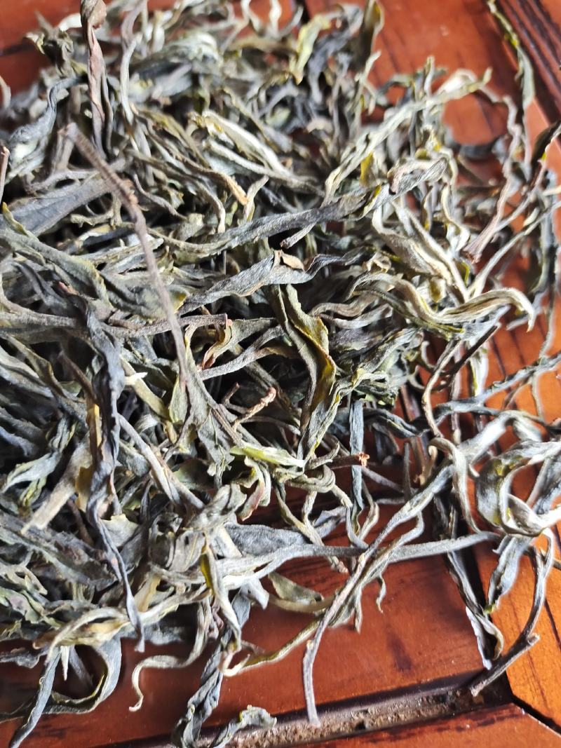 高端普洱茶易武薄荷糖冰岛老班章