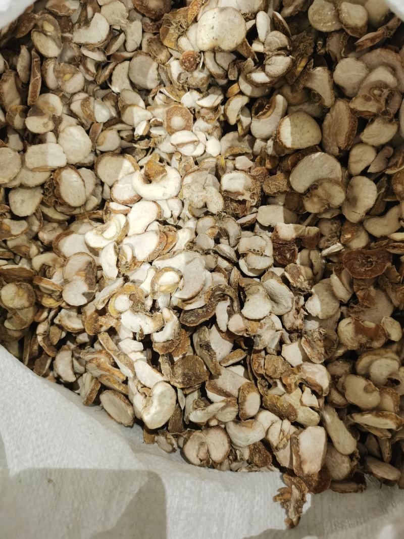 浙贝母浙贝母片大片浙贝母中药材批发零售