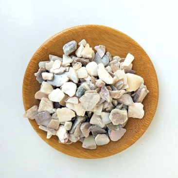 中药材珍珠母珍珠母珠母真珠母明珠母蚌壳有粉5