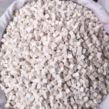 优质云南茯苓丁茯苓片块各种规格无硫货干产地直销