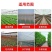 大棚膜高品质5+2水晶po膜1−22米宽规格齐全可定制