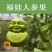 【产地直】人参果水果人形福娃甜瓜娃娃贡果礼品多规格包邮