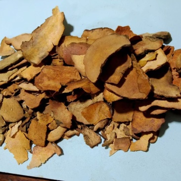 联系我是请说在一亩田上看到的，大量土茯苓预售。