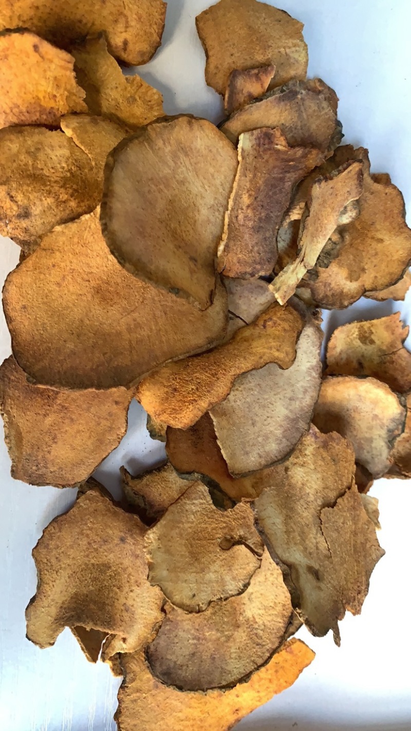 联系我是请说在一亩田上看到的，大量土茯苓预售。