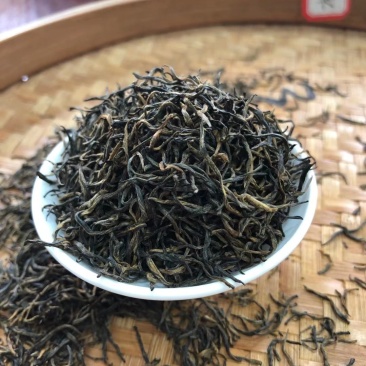 新茶经济型高金骏眉回甘耐泡125g/盒4盒共500g